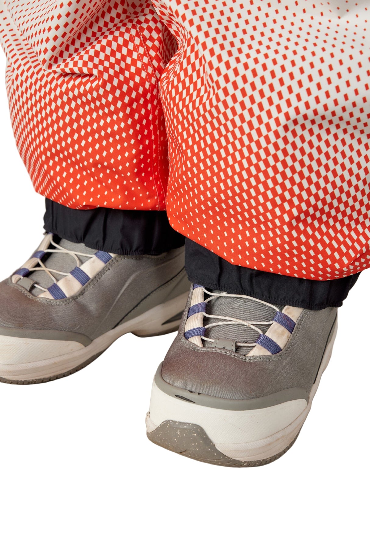 686 Women's Fox Racing Shell Snow Pants Fox Flare Colorblock 2026 Women's Snow Pants 686