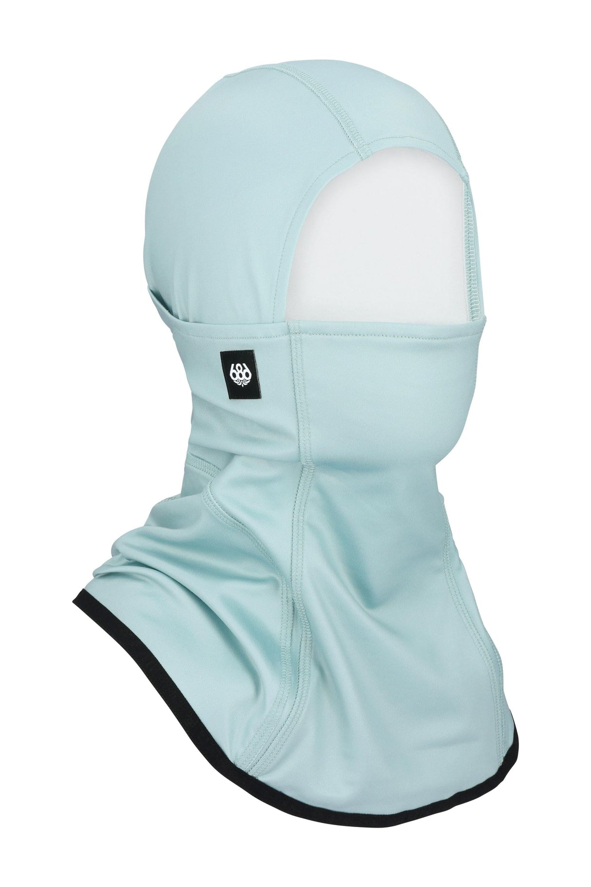 686 Alpha Hinged Balaclava Dusty Marine Winter Face Masks 686