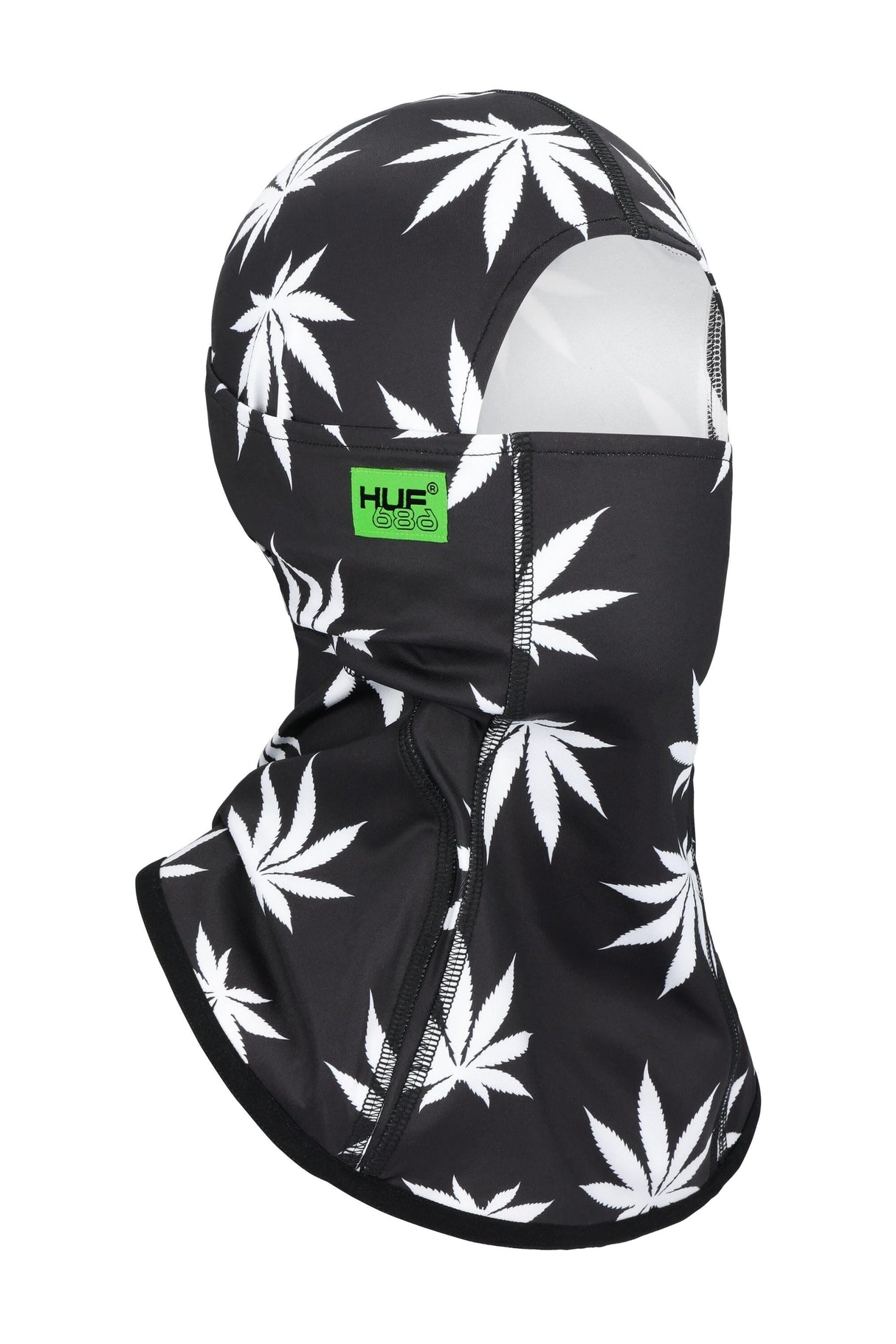 686 Alpha Hinged Balaclava HUF Plantlife Winter Face Masks 686
