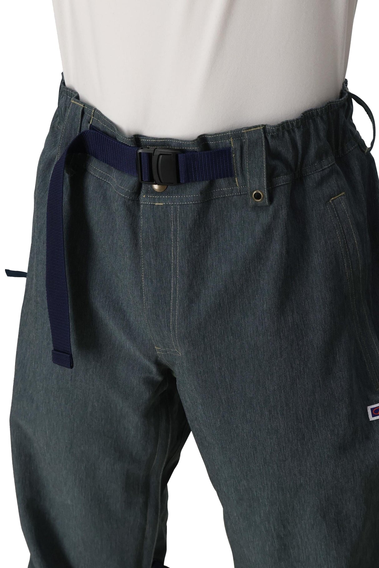 686 Dojo Snowboard Pants Navy Denim 2026 Men's Snow Pants 686