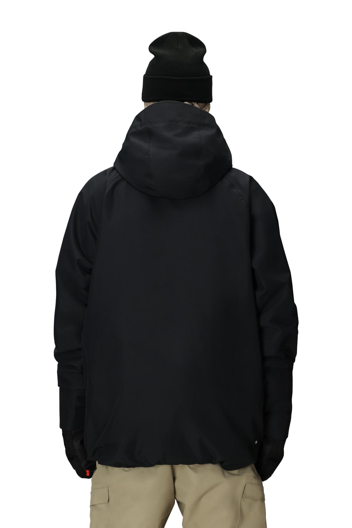 686 Hydra Thermagraph Snowboard Jacket Black 2026 Men's Snow Jackets 686