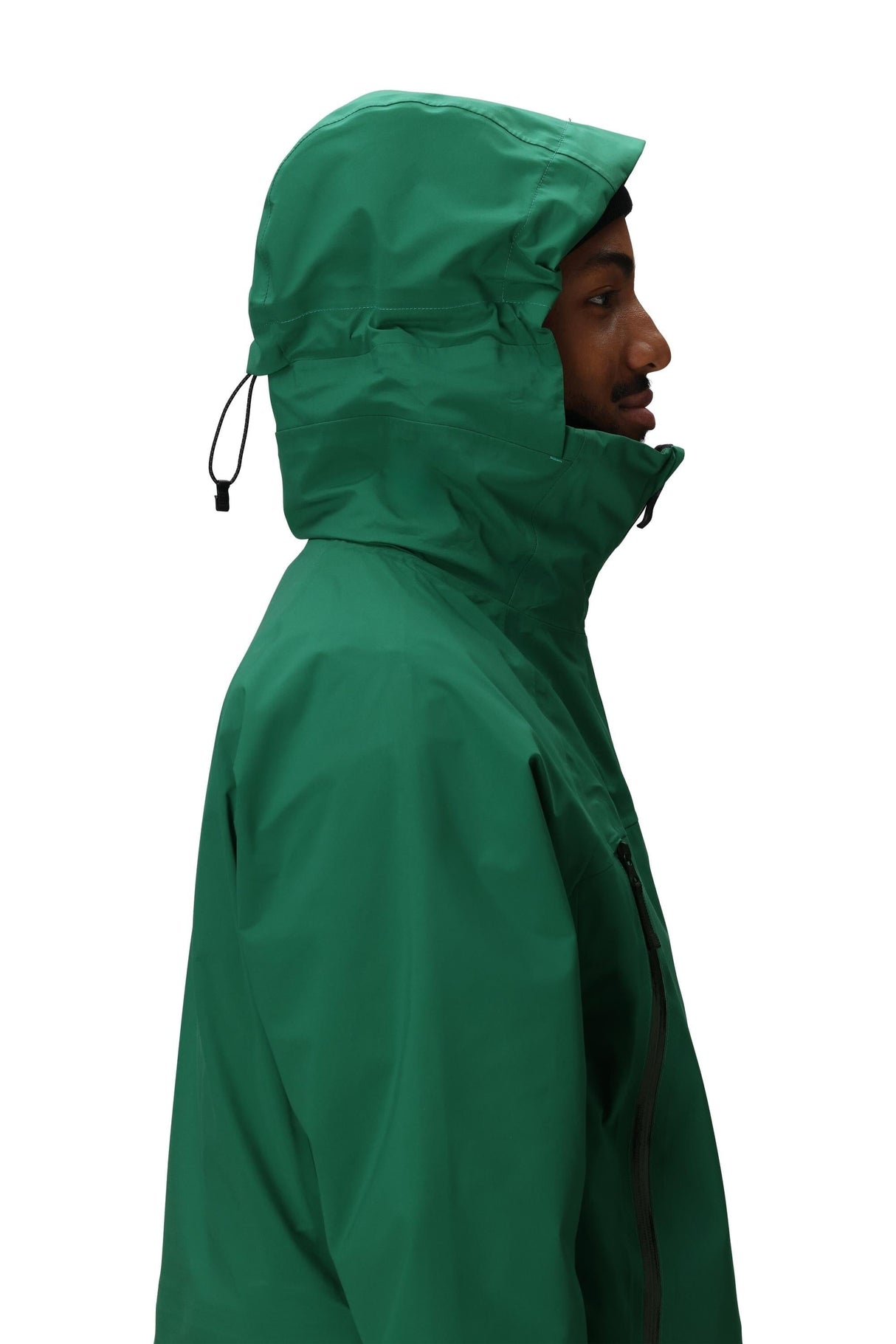 686 Smarty 3-In-1 Rodeo 3L Snow Jacket Emerald Green 2026 Men's Snow Jackets 686