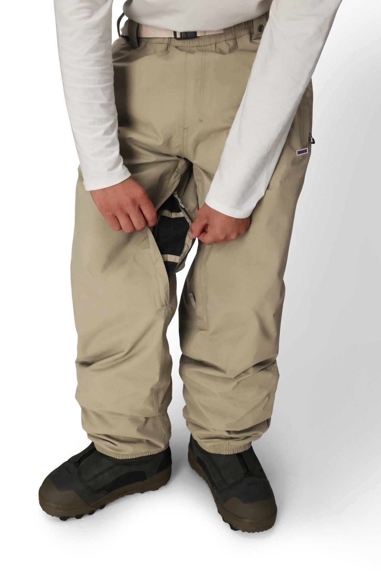 686 Dojo GORE-TEX Snow Pants Sage 2026 Men's Snow Pants 686