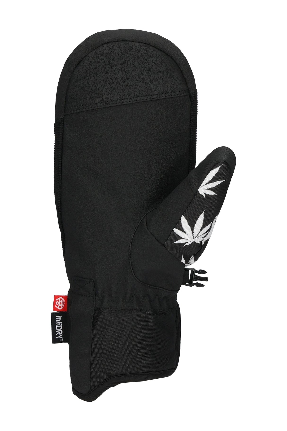 686 Primer Mitt HUF Plantlife Men's Snow Mitts 686
