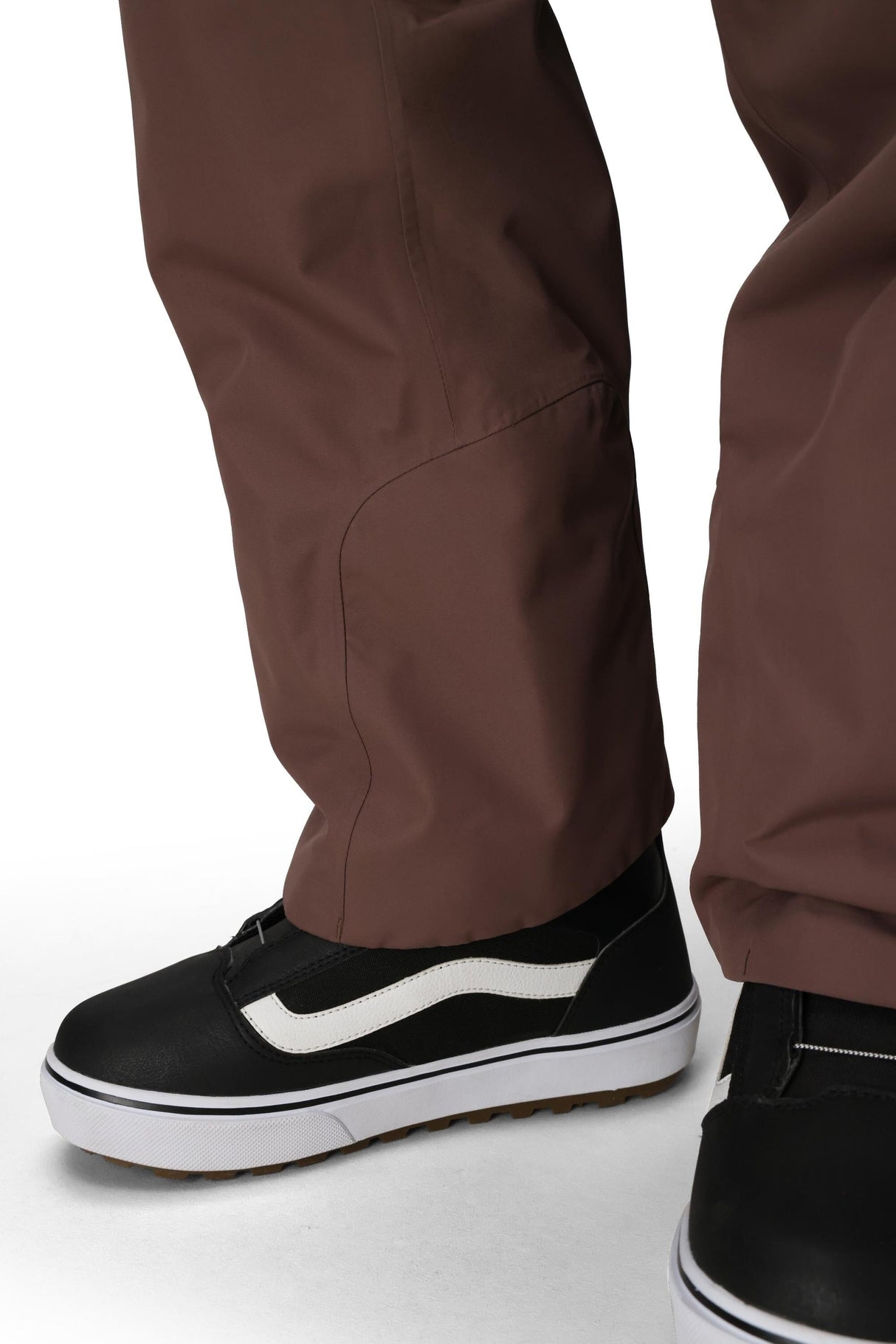 686 Women's Geode Thermagraph Snow Pants Peppercorn 2026 Women's Snow Pants 686