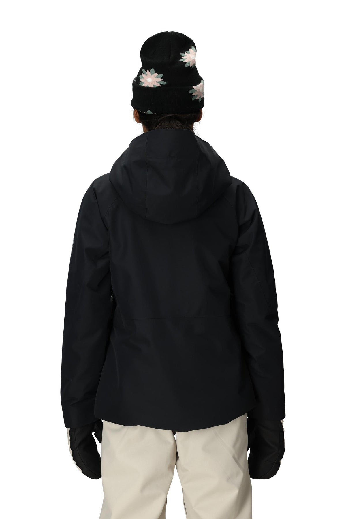 686 Women's Hydra Thermagraph Snow Jacket Black 2027 Women's Snow Jackets 686