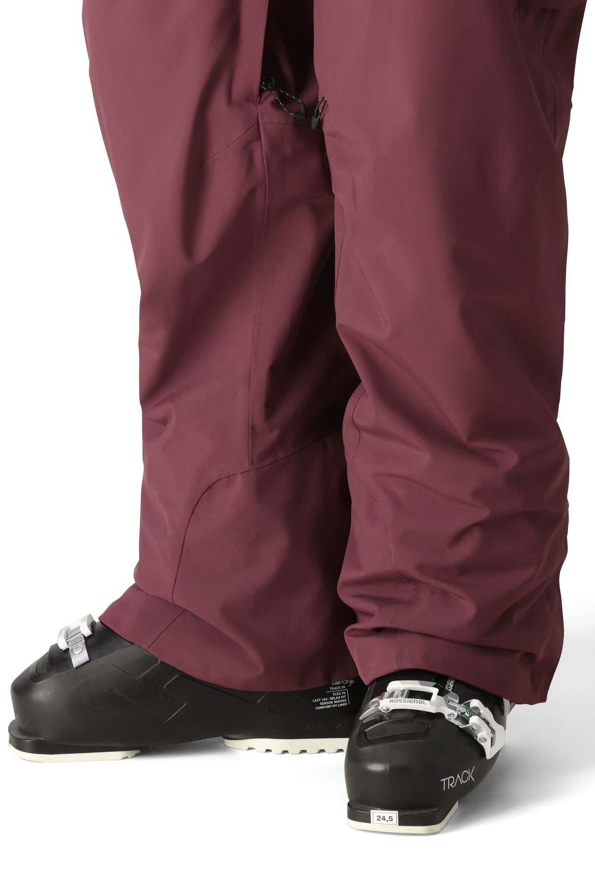 686 Women's Geode Thermagraph Snowboard Pant Sassafras 2025 Women's Snow Pants 686