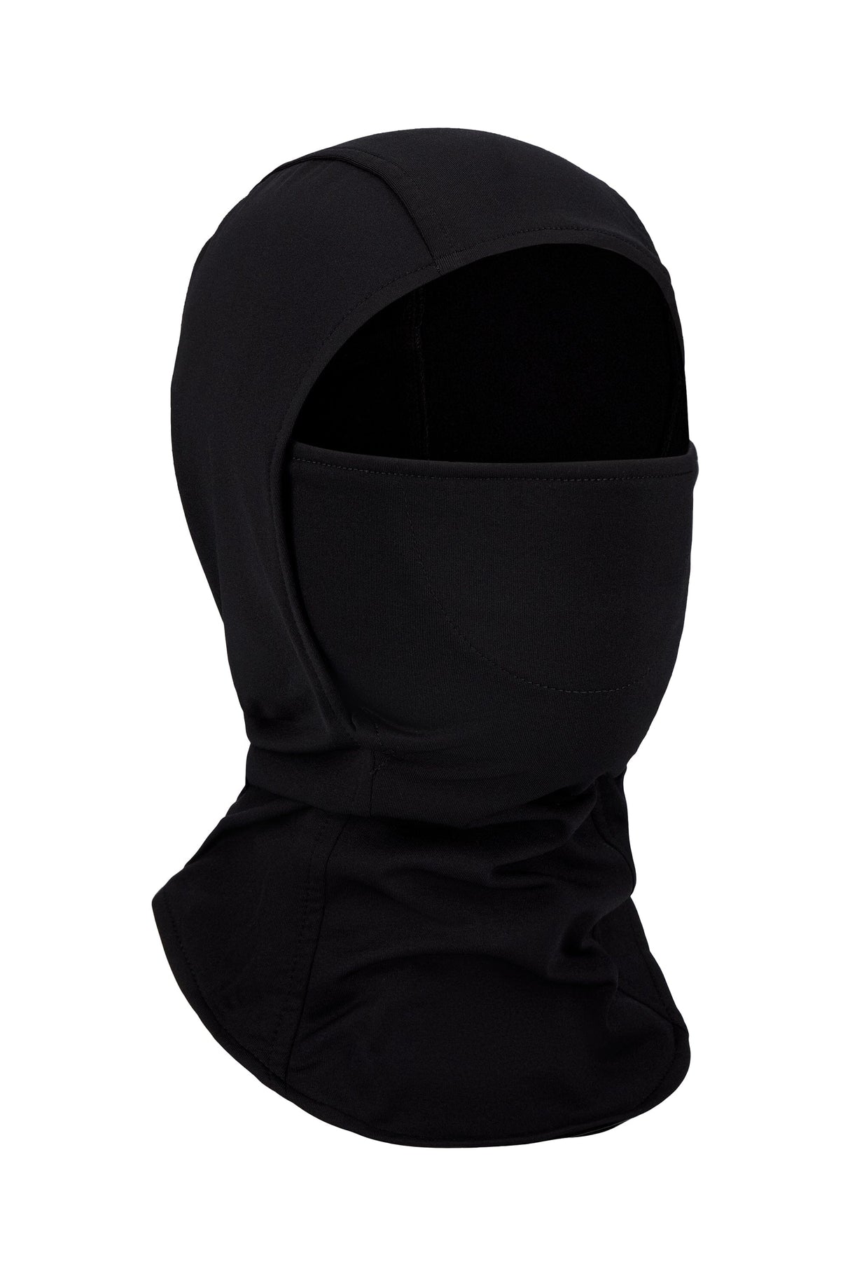 686 Hurra Hinged Balaclava Black Winter Face Masks 686
