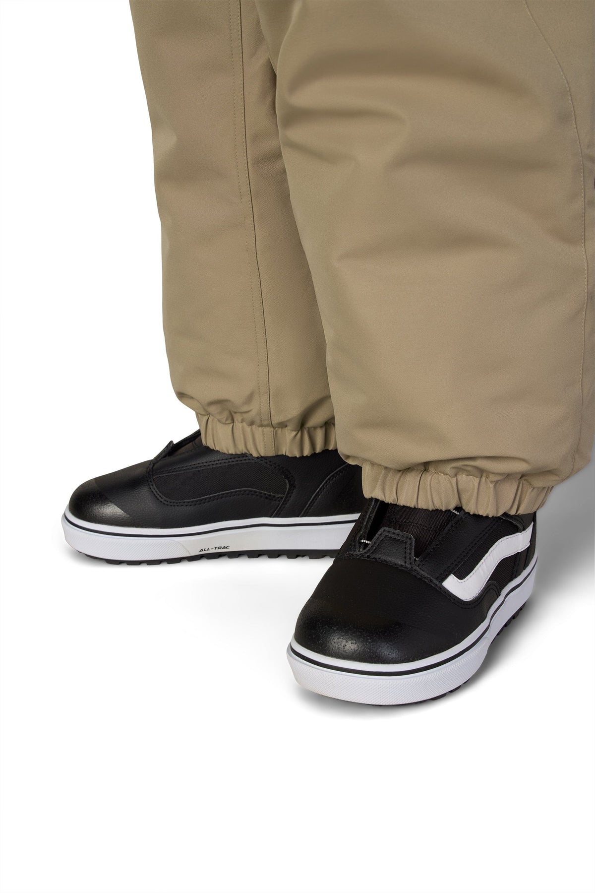 686 Youth Dojo Insulated Snow Pants Khaki 2027 Men's Snow Pants 686