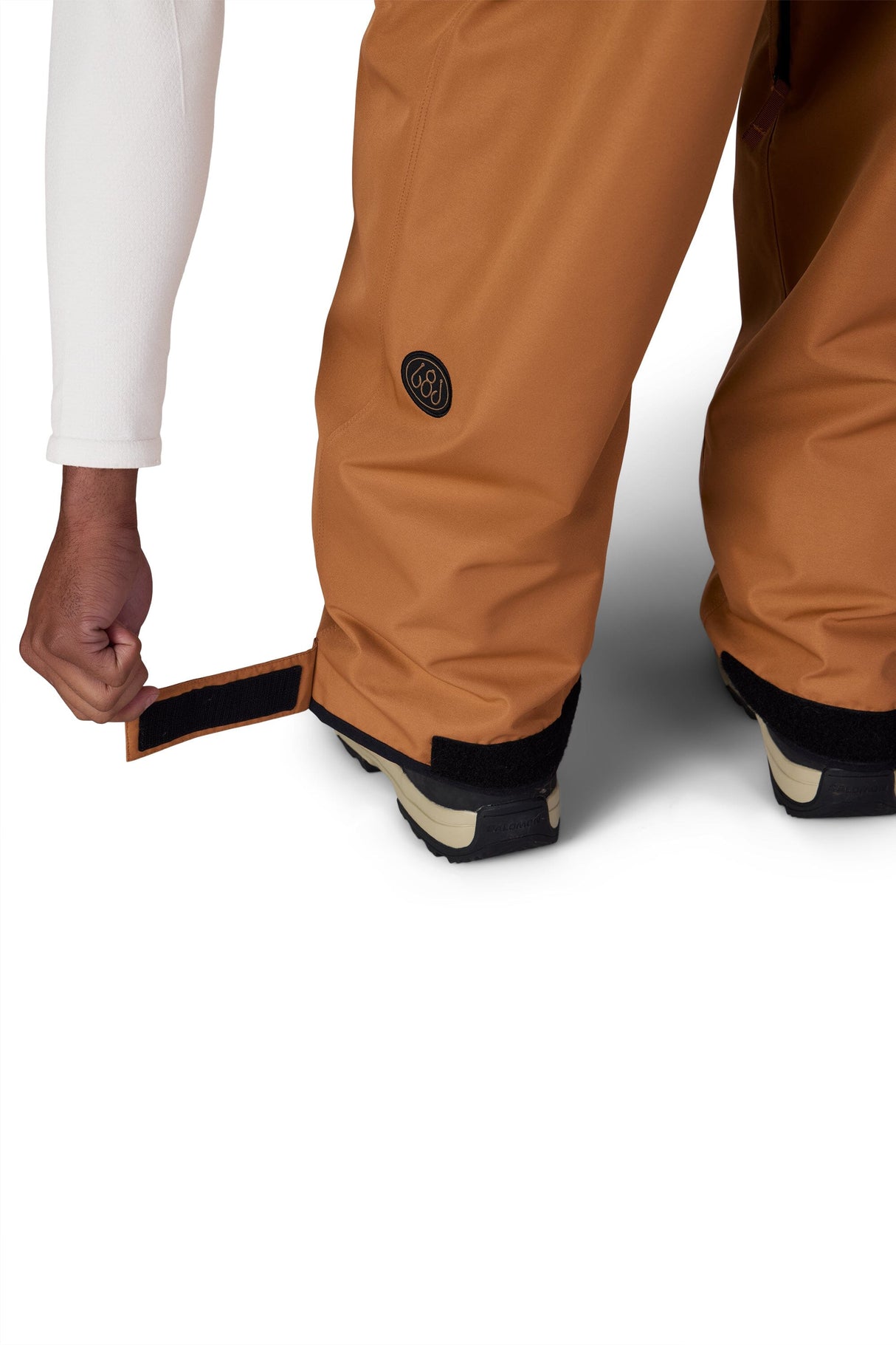 686 Essox Cargo Snow Pants Caramel 2027 Men's Snow Pants 686