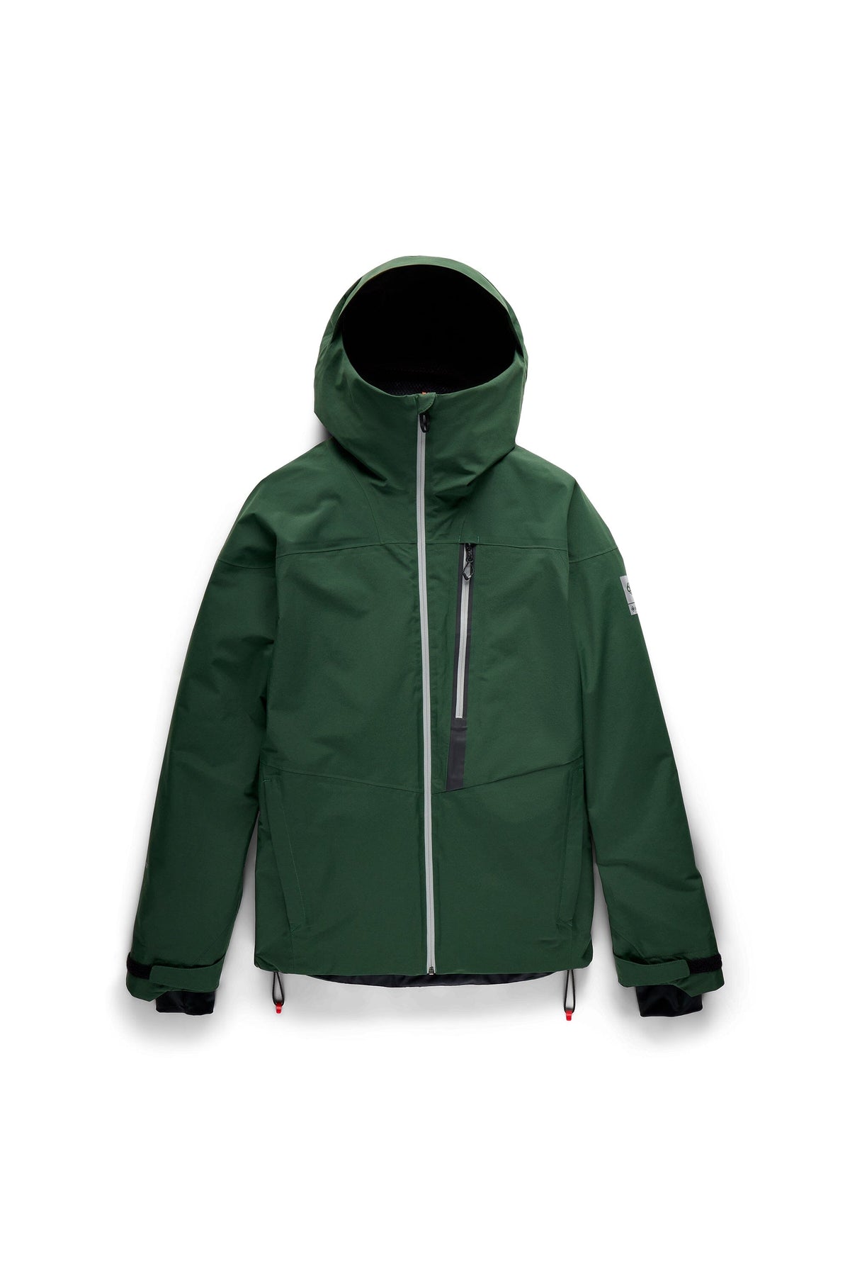 686 GORE-TEX GT Thermagraph Snow Jacket Moss Green 2027 Men's Snow Jackets 686