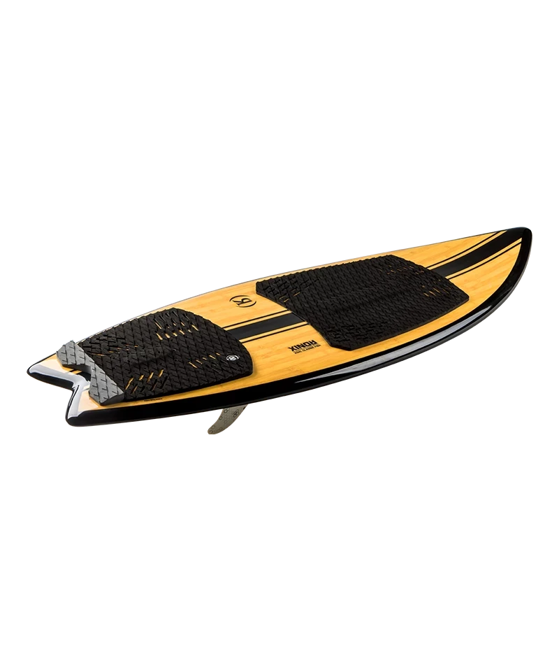 RONIX Fish Koal Classic Wakesurf Board Wakesurfs Ronix