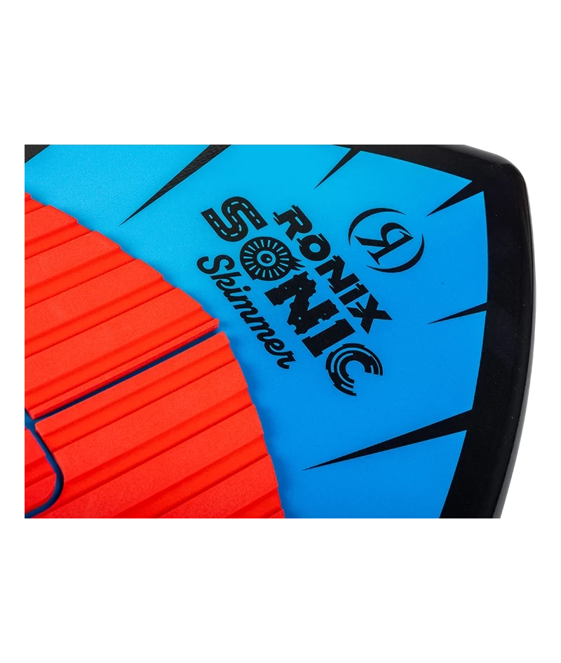 RONIX Kids Sonic Skimmer Wakesurf Board Wakesurfs Ronix