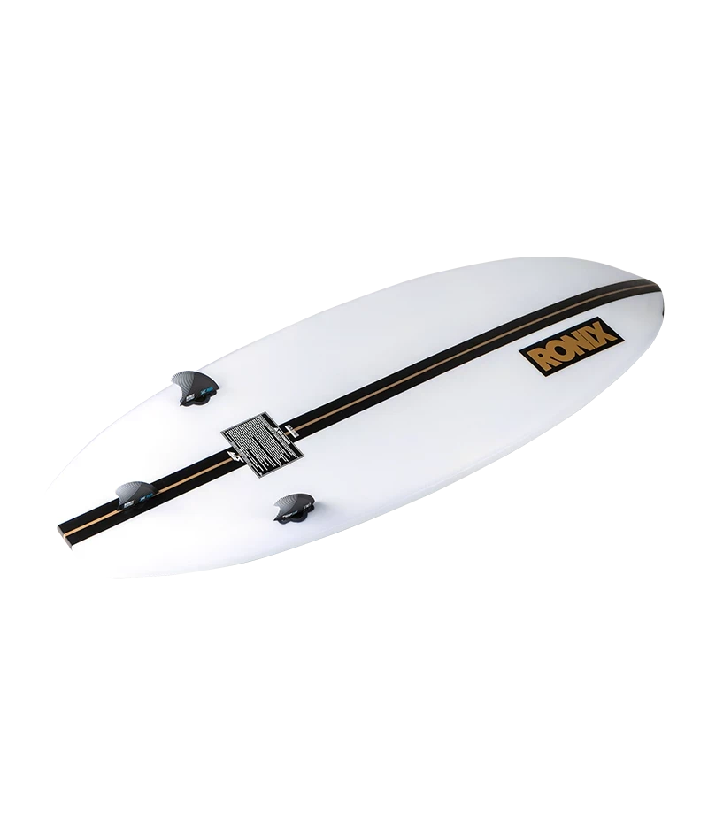 RONIX Wave King XL Flyweight Wakesurf Board Wakesurfs Ronix