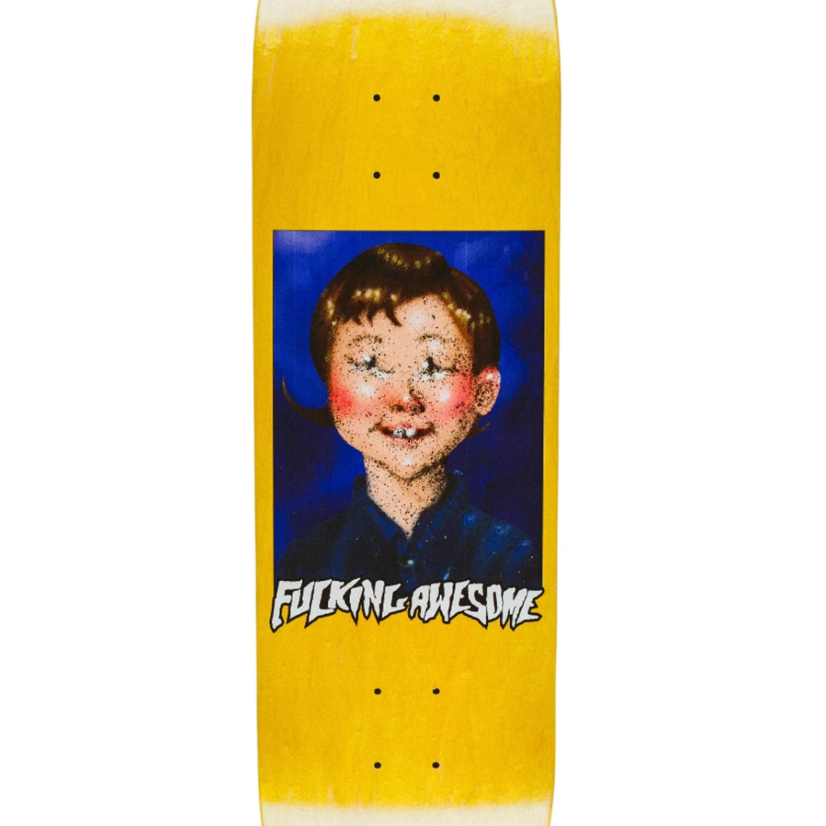 Fucking Awesome - Elijah Berle Class Photo Hoodie main image 1