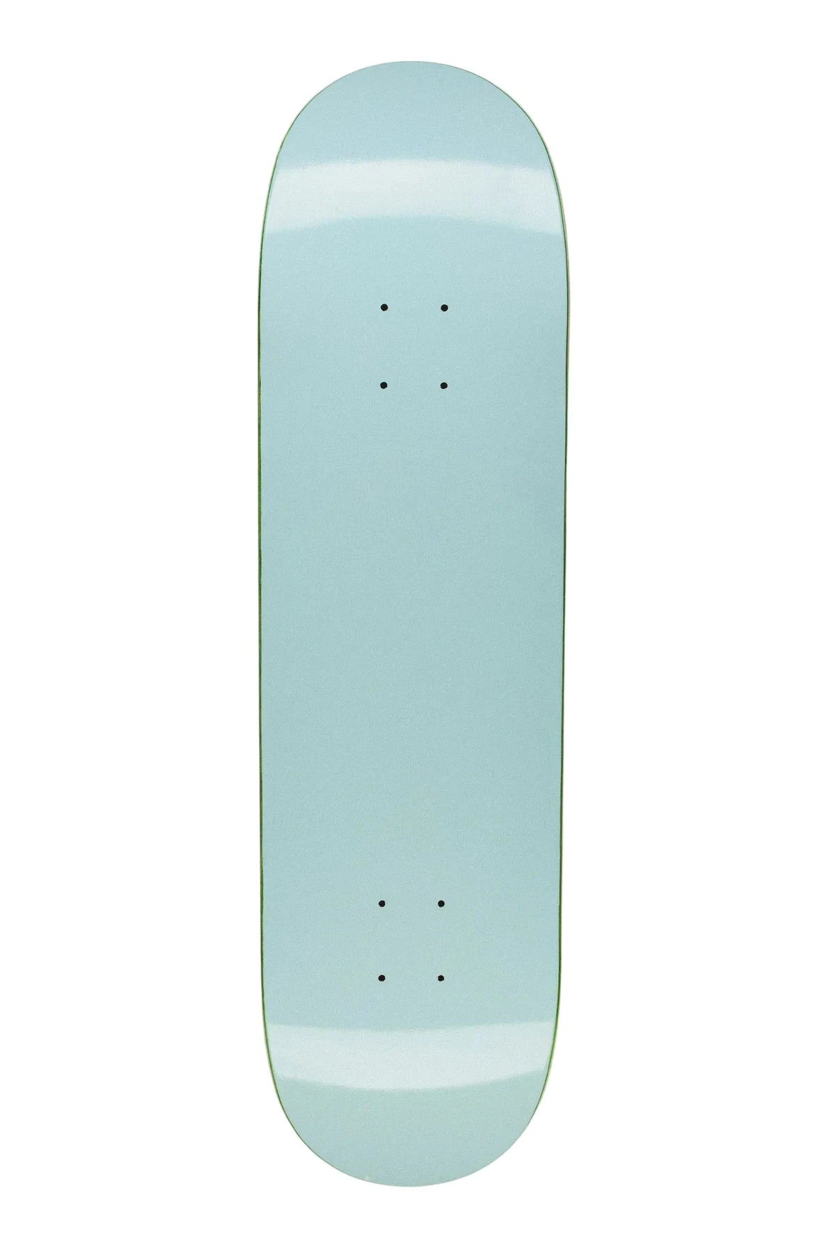 FUCKING AWESOME Sage Elsesser Raised Ink Class Photo Shape 1 8.38 Skateboard Deck Skateboard Decks Fucking Awesome