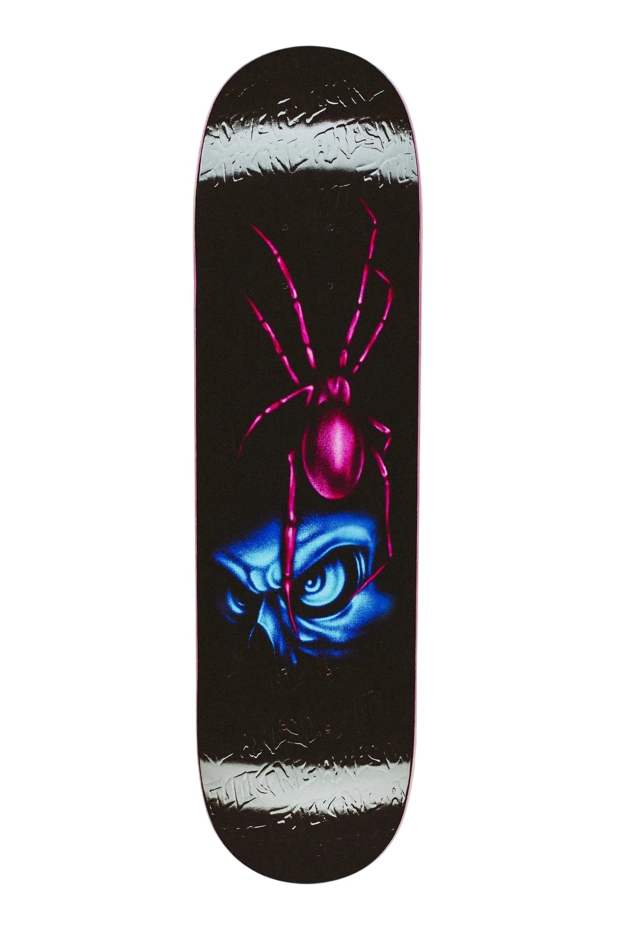FUCKING AWESOME Louie Lopez Spider 8.25 Skateboard Deck Skateboard Decks Fucking Awesome