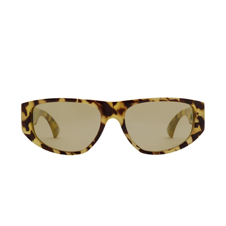 ELECTRIC Stanton Sahara Amber Sunglasses Sunglasses Electric