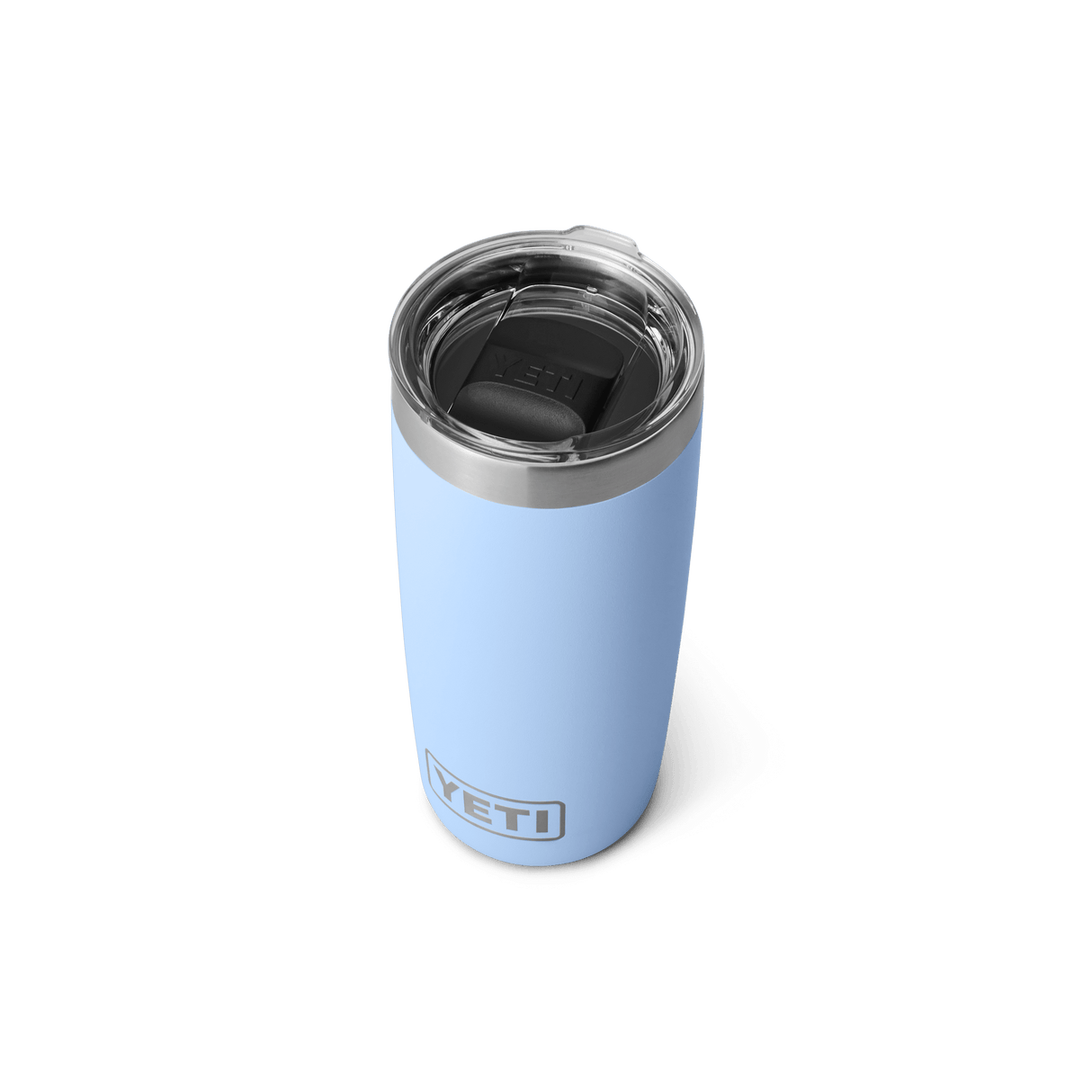 YETI Rambler 295 ML Tumbler Big Sky Blue Drinkware Yeti