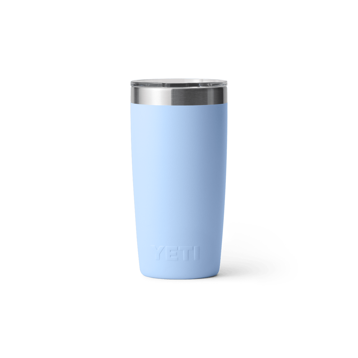 YETI Rambler 295 ML Tumbler Big Sky Blue Drinkware Yeti