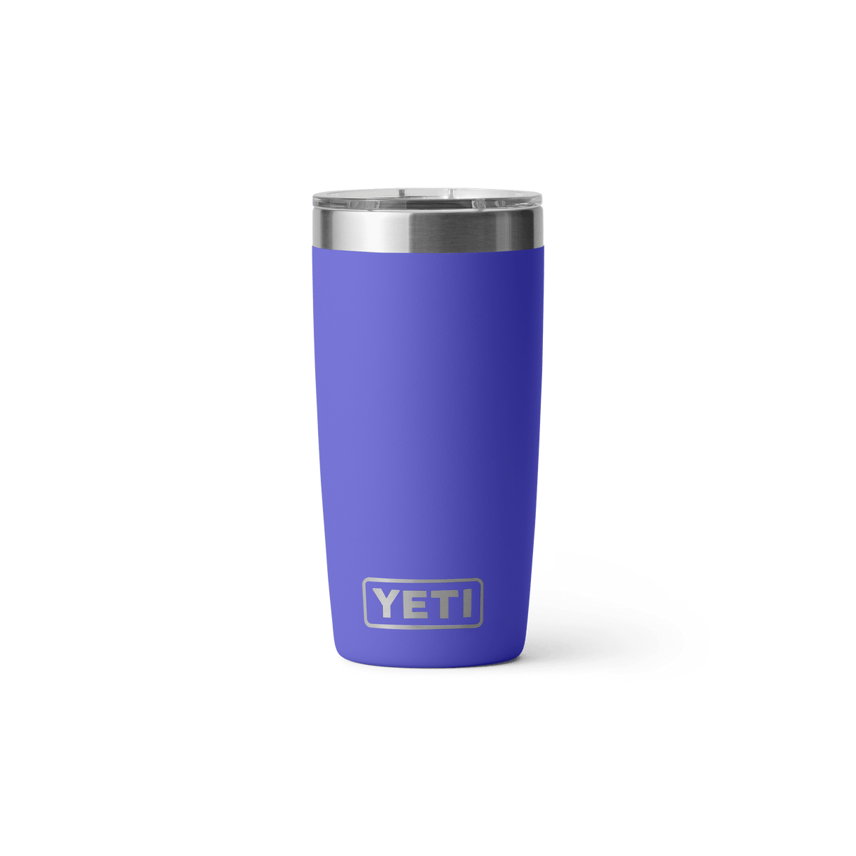 YETI Rambler 295 ML Tumbler With Magslider Lid Ultramarine Violet Drinkware Yeti