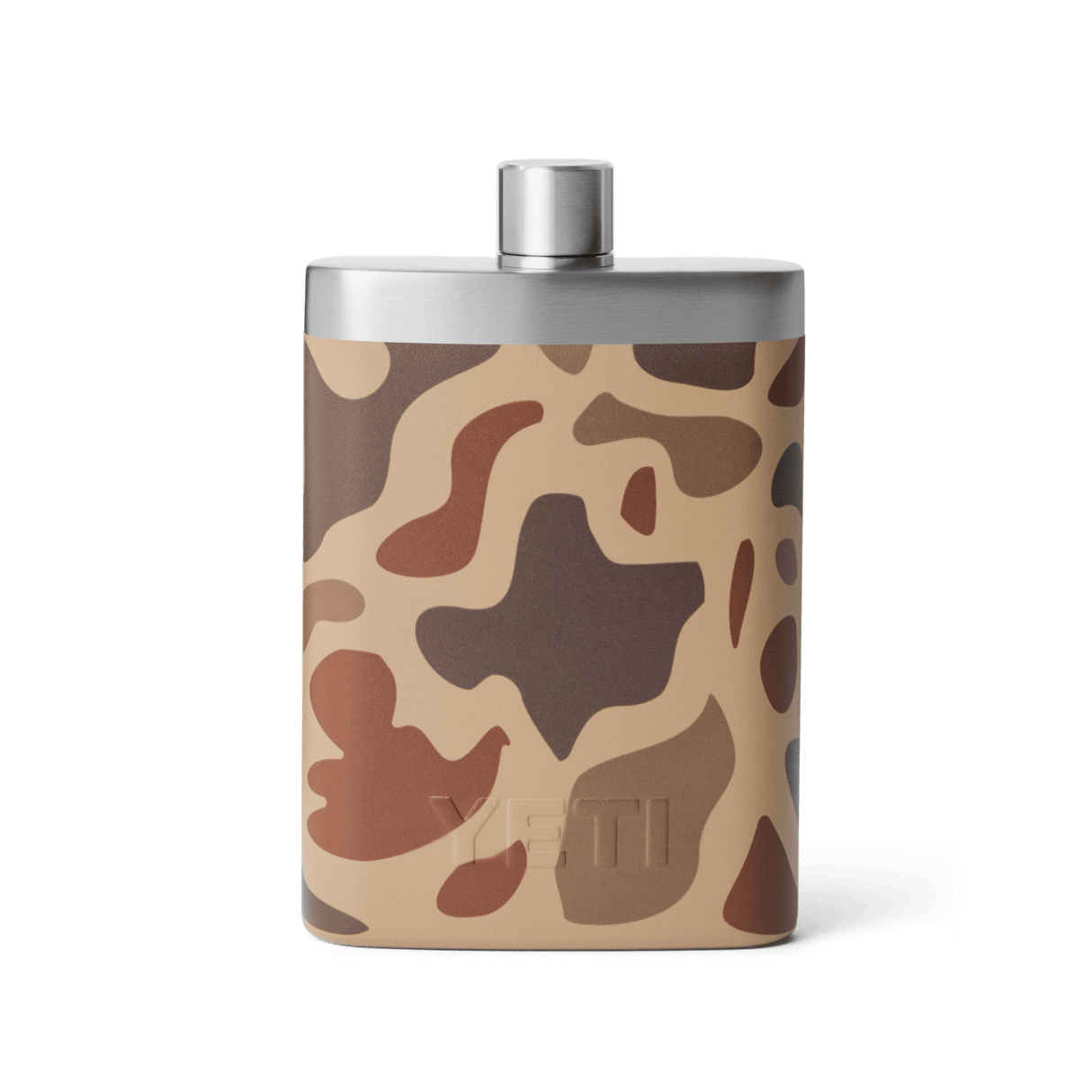 YETI Flask Wetlands Camo Drinkware Yeti