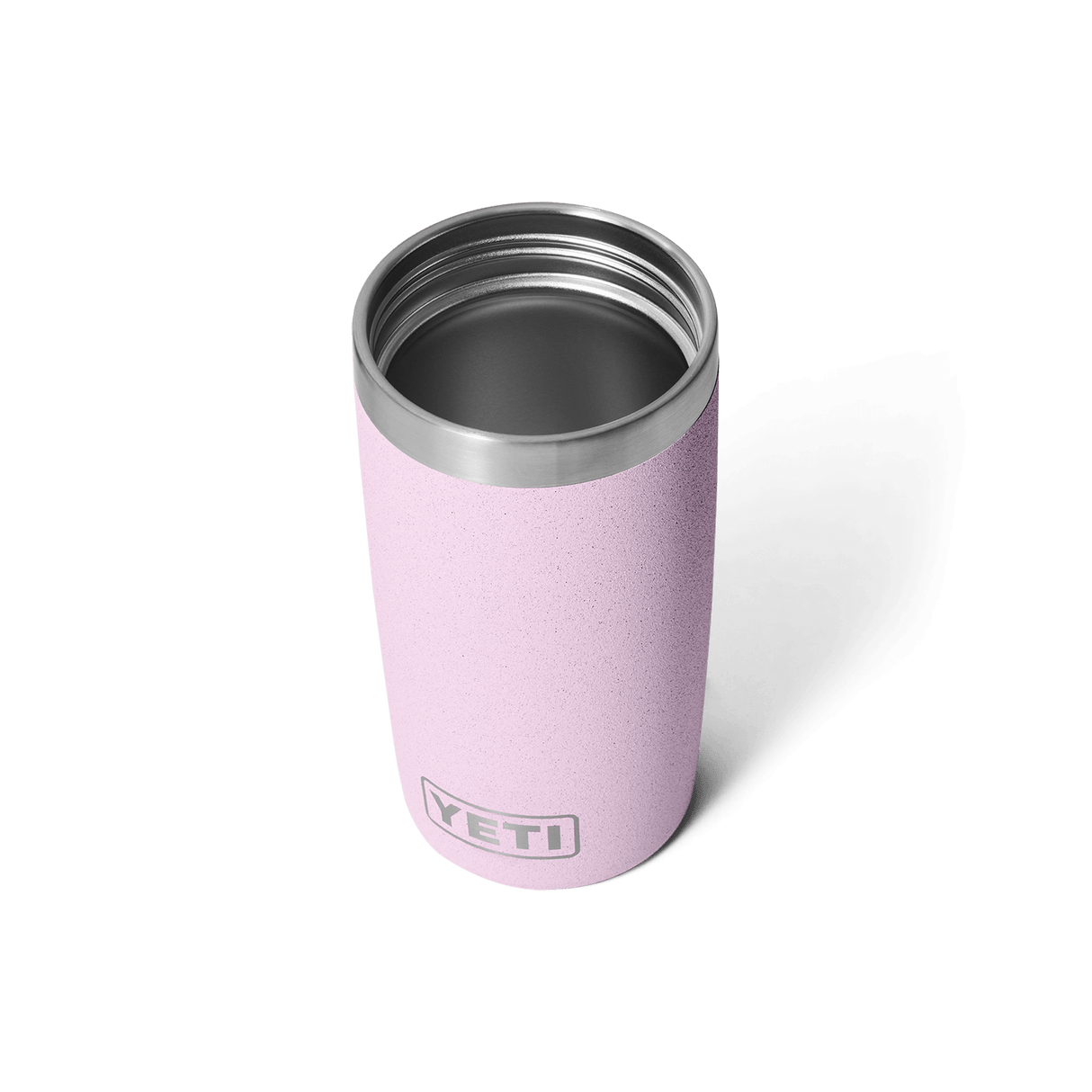 YETI Rambler 355 ML Travel Bottle With Commuter Cap Cherry Blossom Drinkware Yeti
