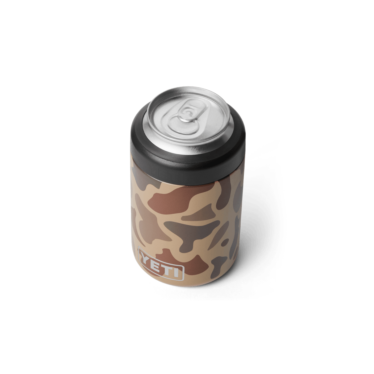 YETI Rambler Colster 2.0 355 ML Can Insulator Wetlands Camo Drinkware Yeti