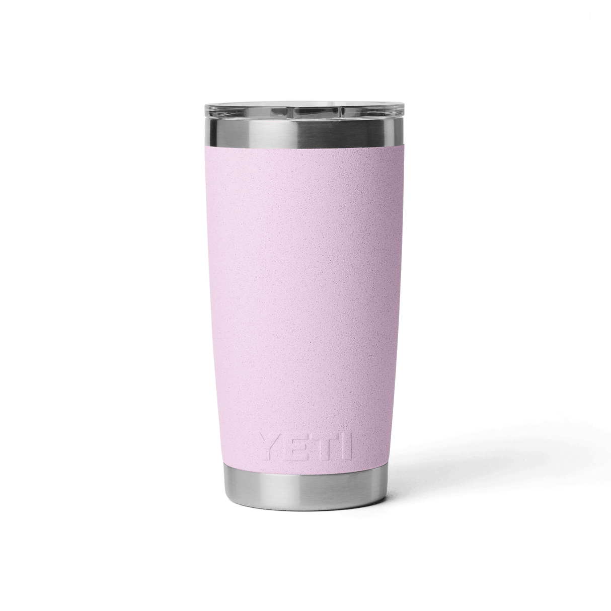 YETI Rambler 591 ML Tumbler With Maglsider Lid Cherry Blossom Drinkware Yeti