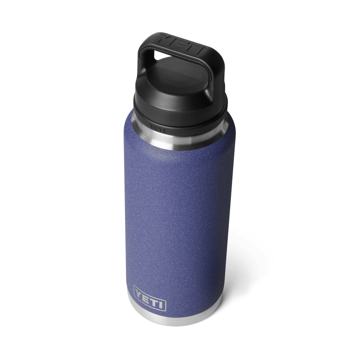 YETI Rambler 1 L Bottle With Chug Cap Moon Dust Drinkware Yeti