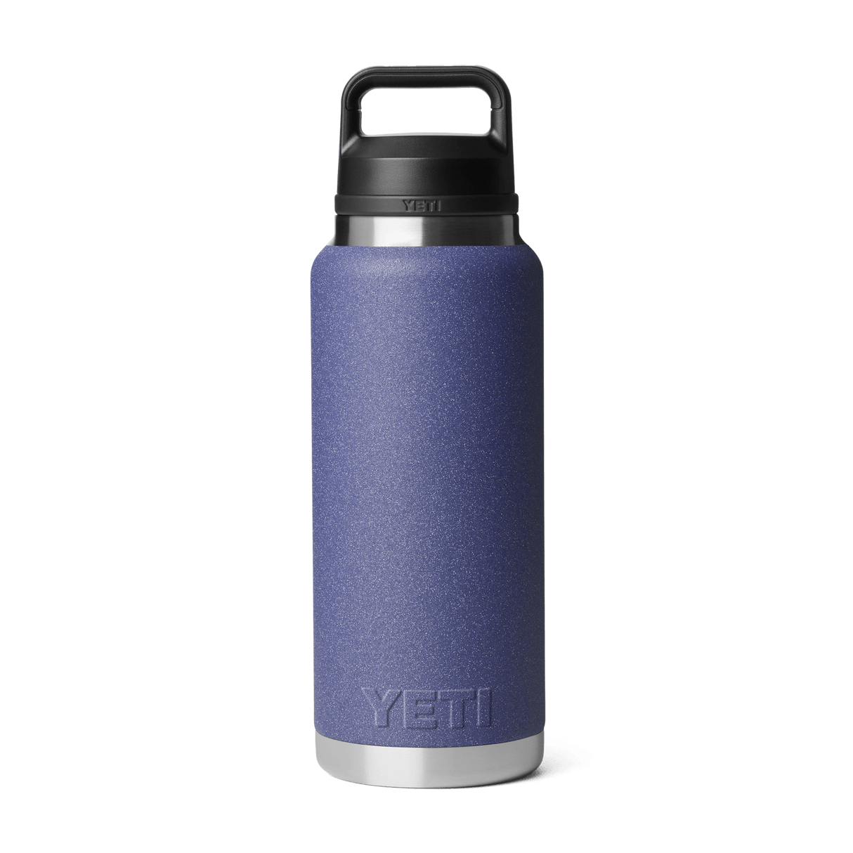 YETI Rambler 1 L Bottle With Chug Cap Moon Dust Drinkware Yeti