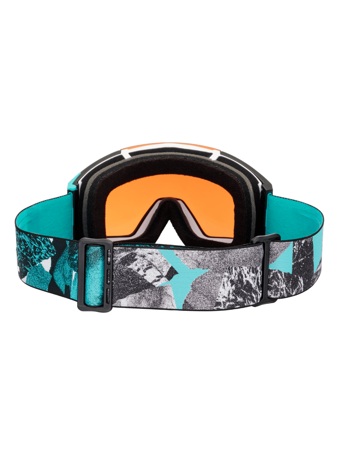 ANON Sync Grunge - Perceive Sunny Bronze + Perceive Cloudy Burst + MFI Face Mask Snow Goggle Snow Goggles Anon