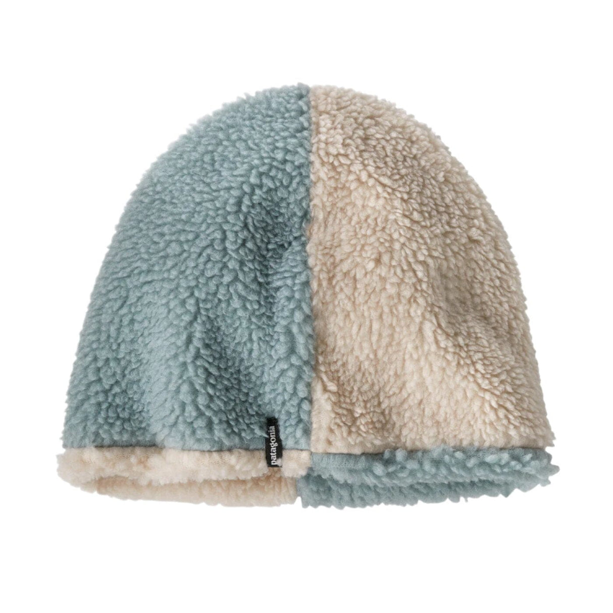 PATAGONIA Women's Range Beanie Thermal Blue Women's Beanies Patagonia