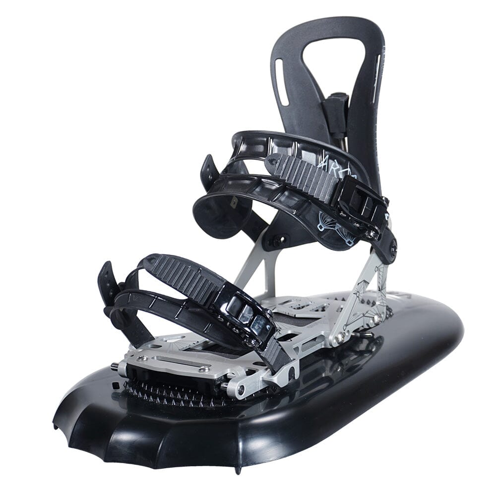 SPARK R&D Verts Snowshoes Black Splitboard Parts & Hardware Spark R&D