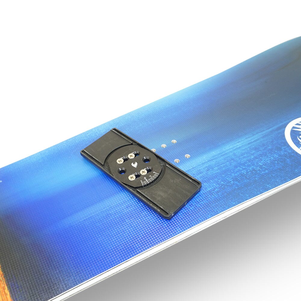 SPARK R&D Spark Solid Board Pucks Splitboard Parts & Hardware Spark R&D