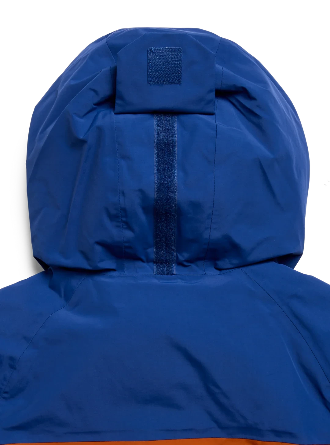 BURTON Kids Frostner 2L Anorak Snow Jacket Twilight Blue/Spiced Chai 2027 Youth Snow Jackets Burton