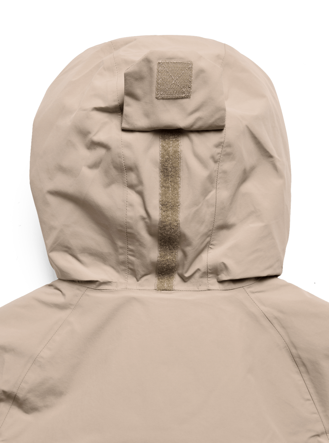 BURTON Kids Frostner 2L Anorak Snow Jacket Summit Taupe/True Black 2027 Youth Snow Jackets Burton