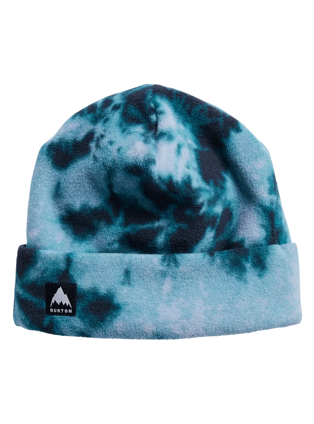 BURTON Kids Burke Beanie Crumple Dye Boy's Beanies Burton