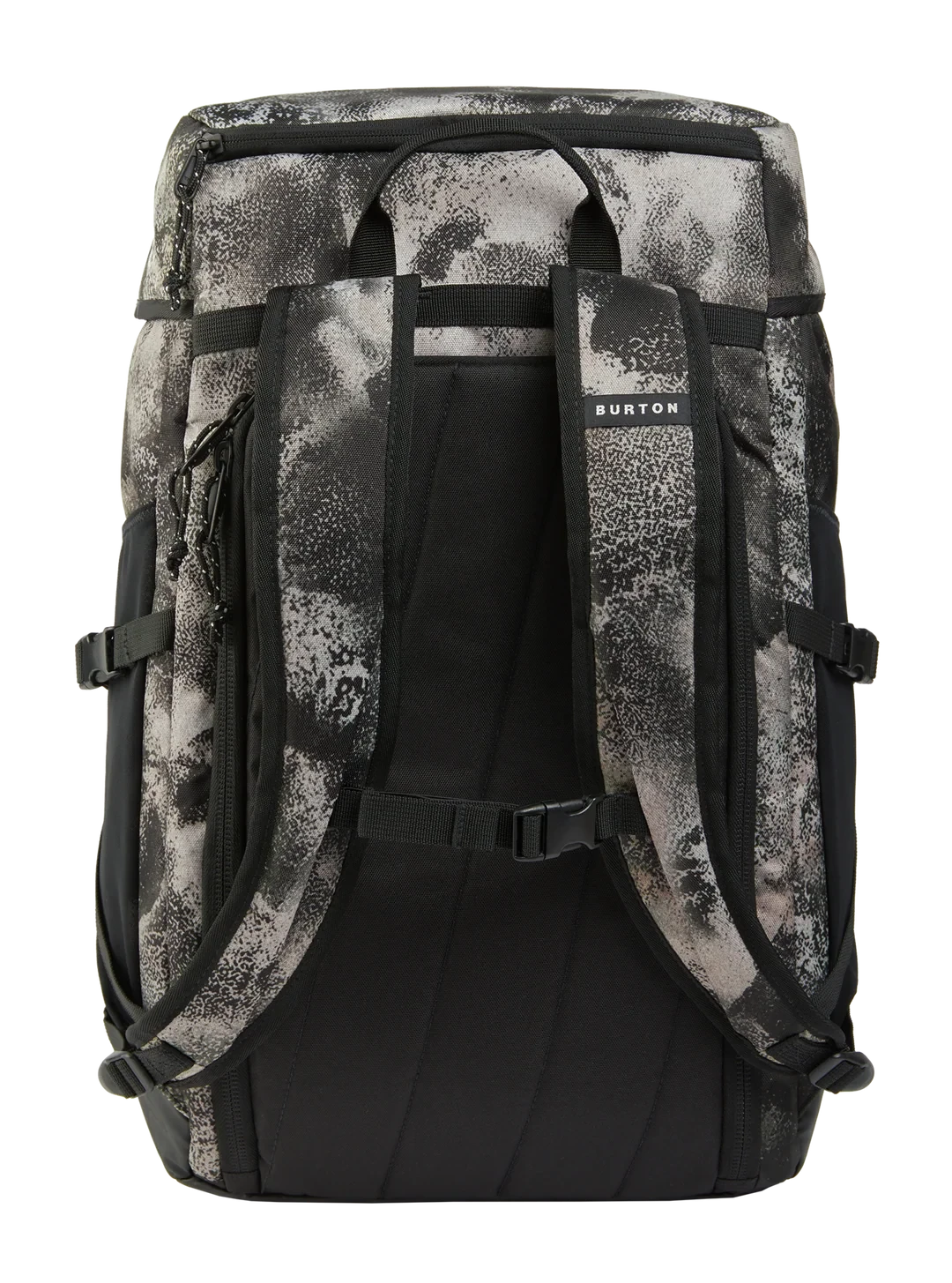 BURTON Gig Boot 48L Pack Desert Rock Snowboard Bags Burton