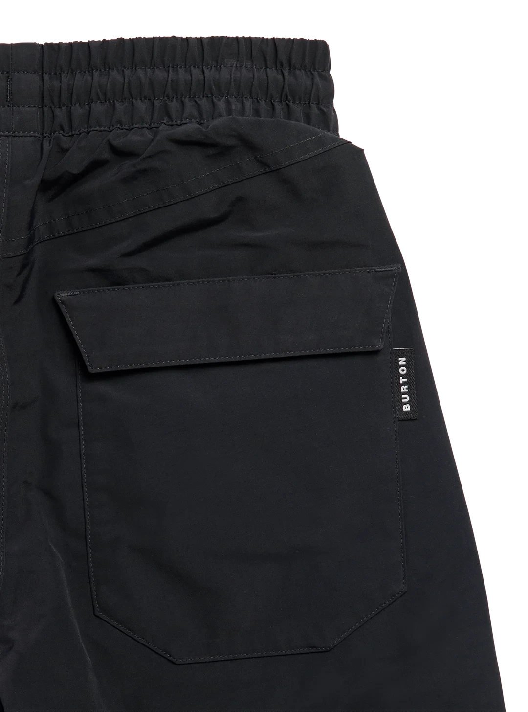 BURTON Kids Melter Plus 2L Snow Pants True Black 2027 Youth Snow Pants Burton