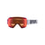 ANON M5S Feelgood - Perceive Sunny Bronze + Perceive Cloudy Burst + MFI Facemask Snow Goggle Snow Goggles Anon 