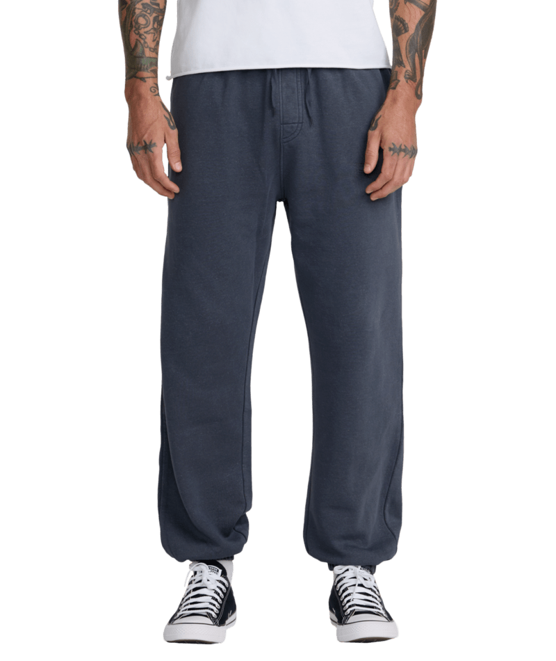 RVCA PTC Sweatpant 2 Garage Blue