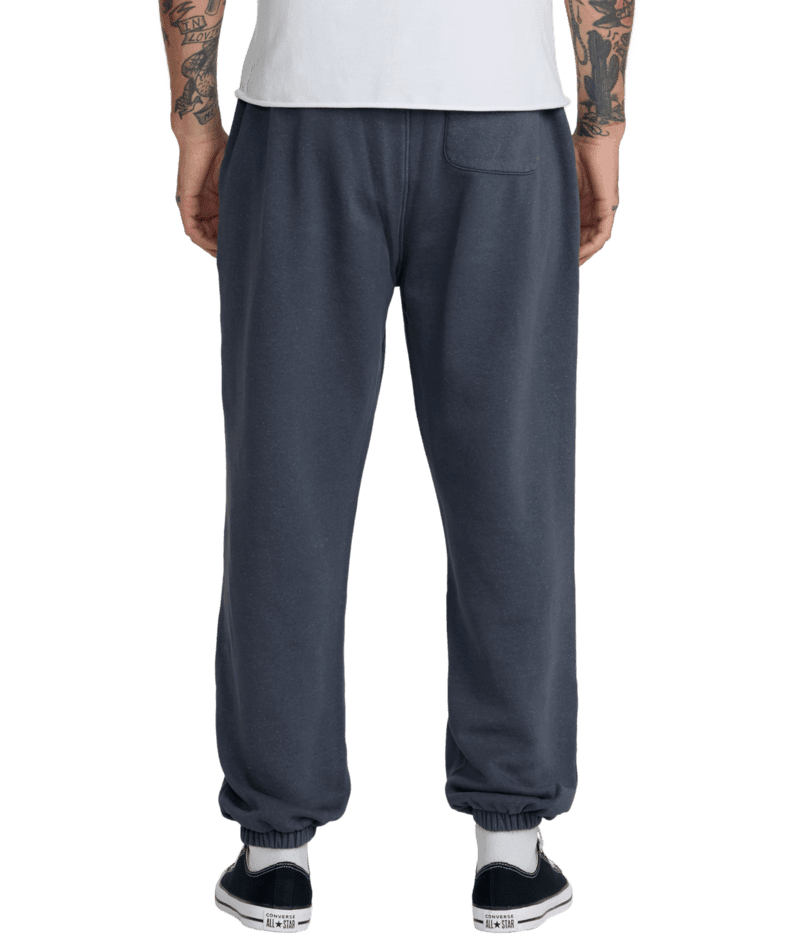 RVCA PTC Sweatpant 2 Garage Blue Men's Sweatpants RVCA
