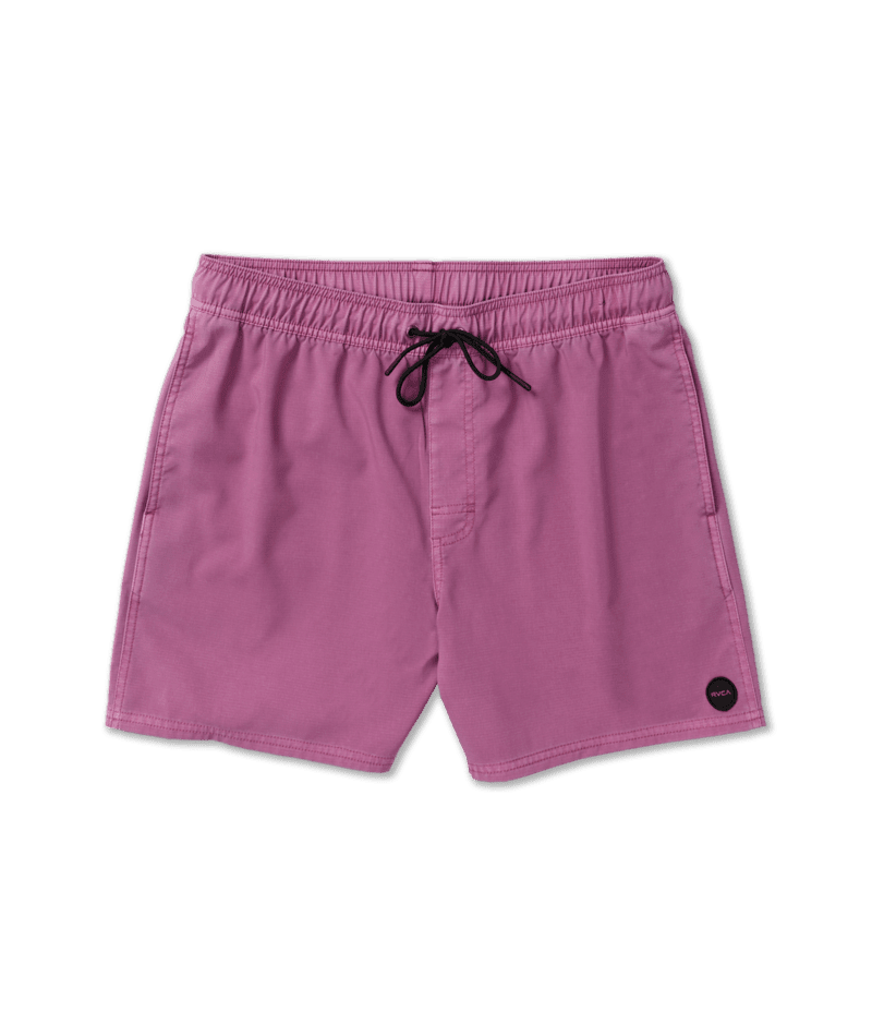 RVCA VA Pigment Elastic Trunk Shorts Men's Boardshorts RVCA