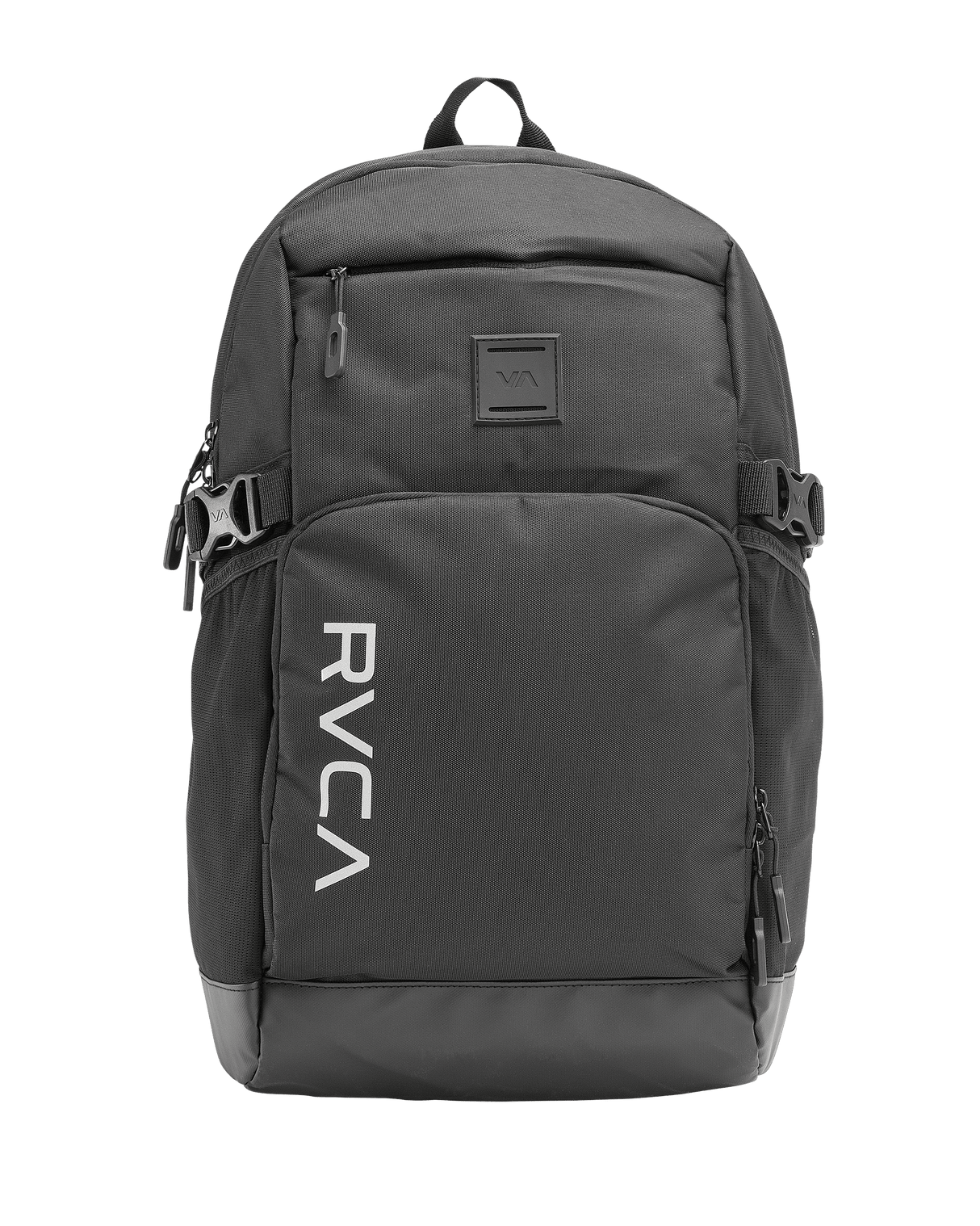 RVCA Level Up Backpack Black Backpacks RVCA