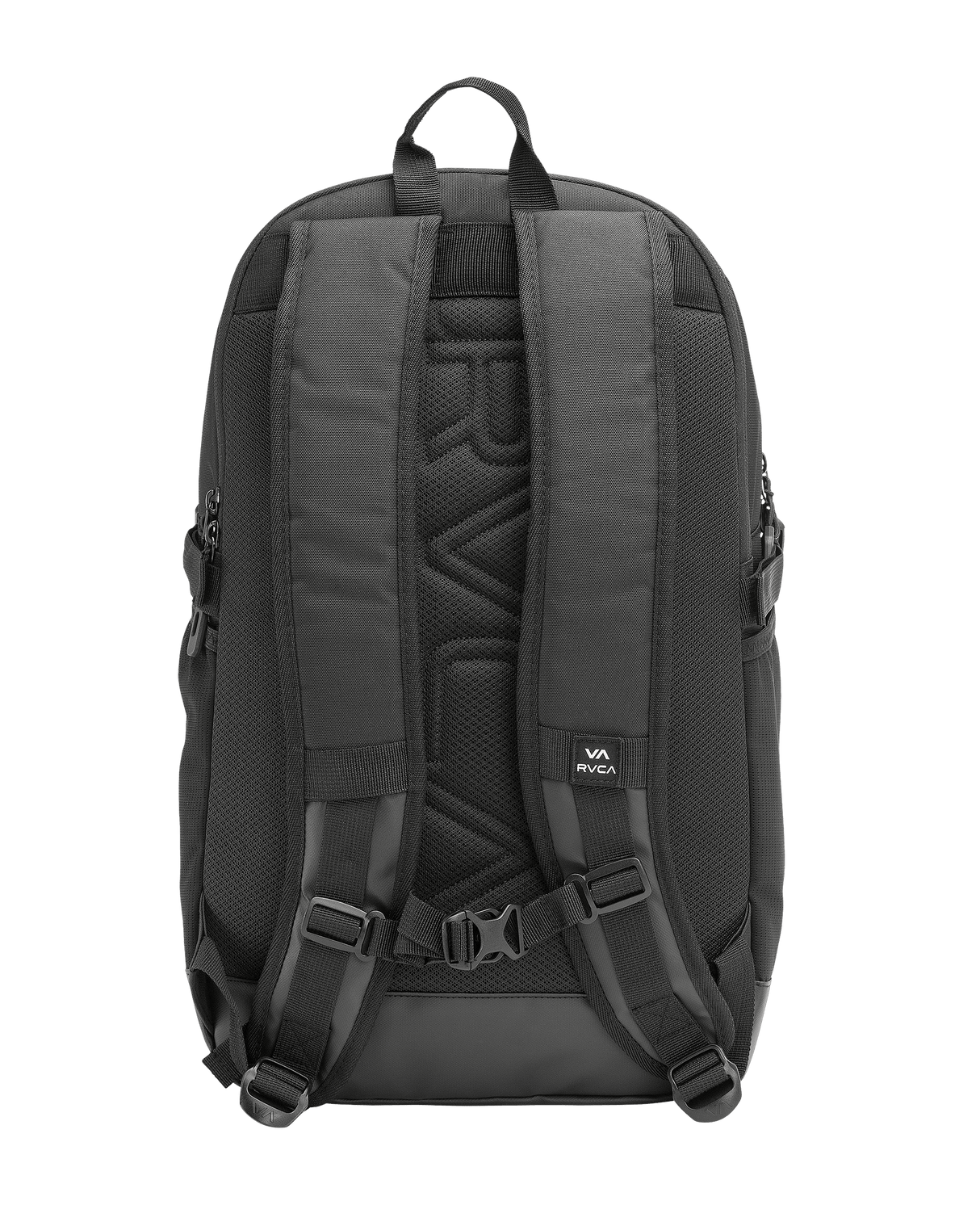 RVCA Level Up Backpack Black Backpacks RVCA
