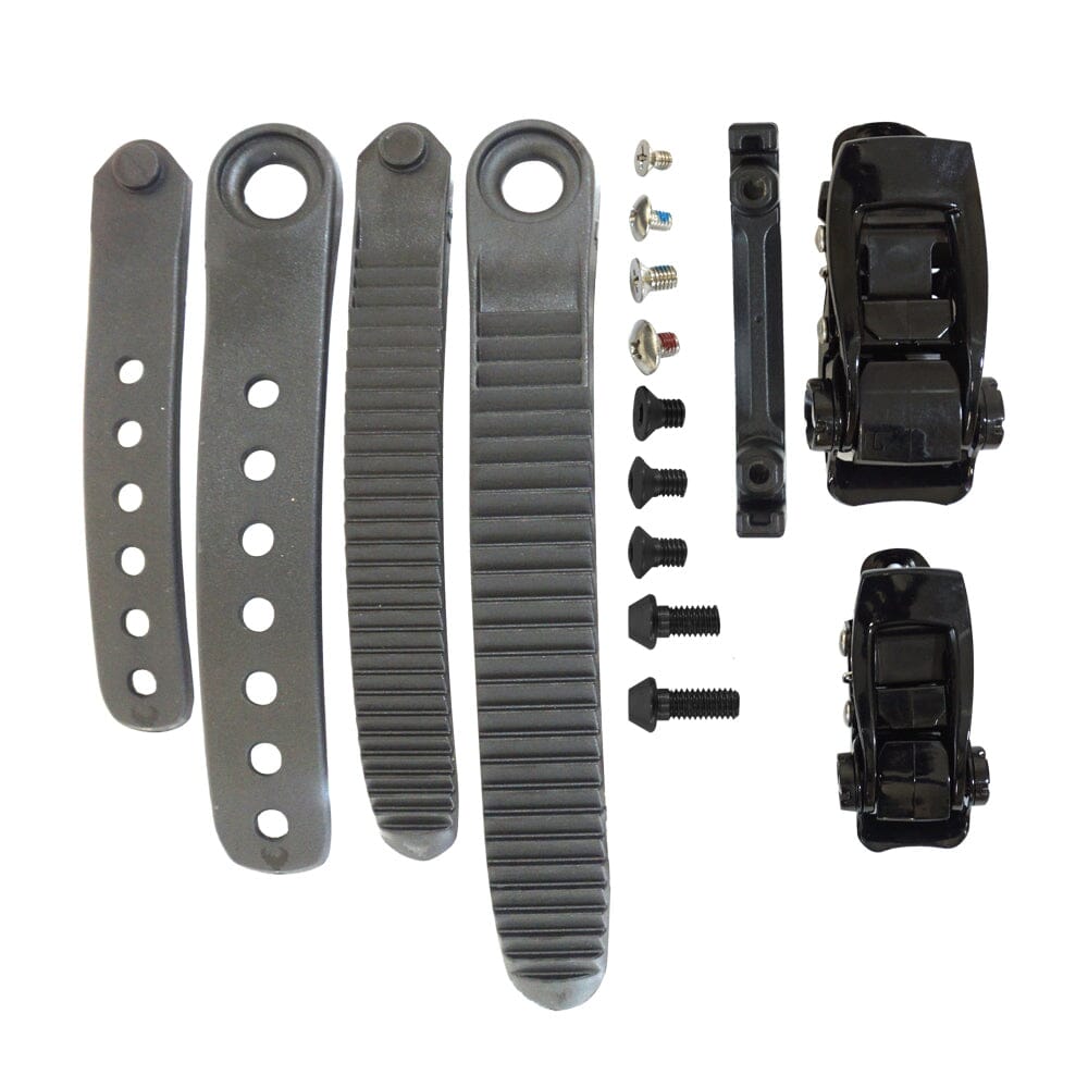 SPARK R&D Pro Backcountry Kit Black Splitboard Parts & Hardware Spark R&D