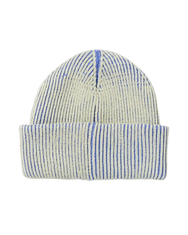 BILLABONG Women's Wave Check Beanie Iris Women's Beanies Billabong