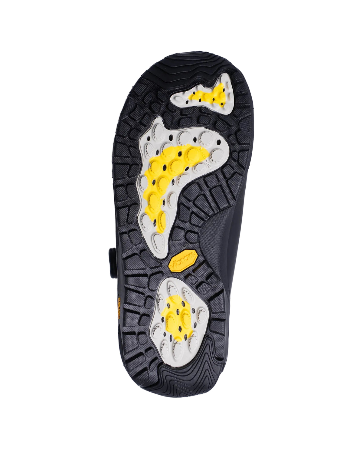 BATALEON Salsa Double BOA Snowboard Boots Black 2027