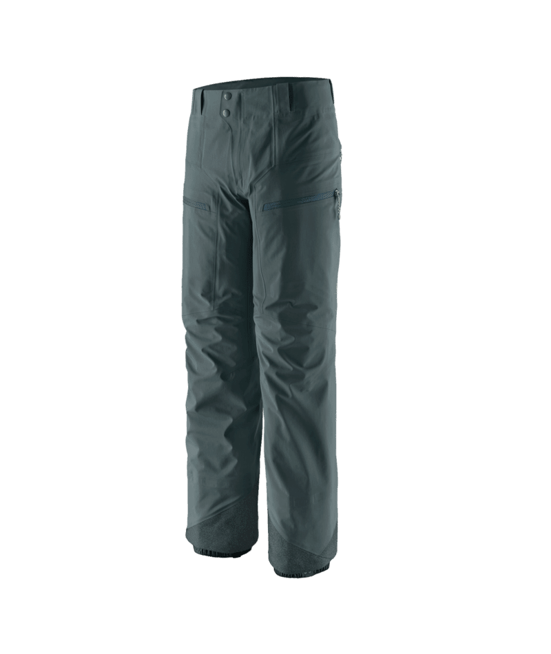 PATAGONIA Untracked GORE-TEX Snow Pants Summit Blue 2027 Men's Snow Pants Patagonia